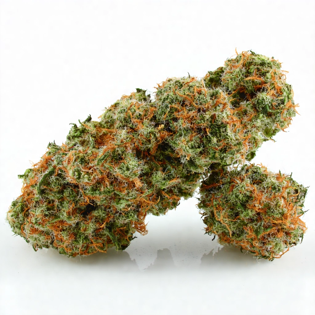 Jillybean Hybrid Cannabis Strain