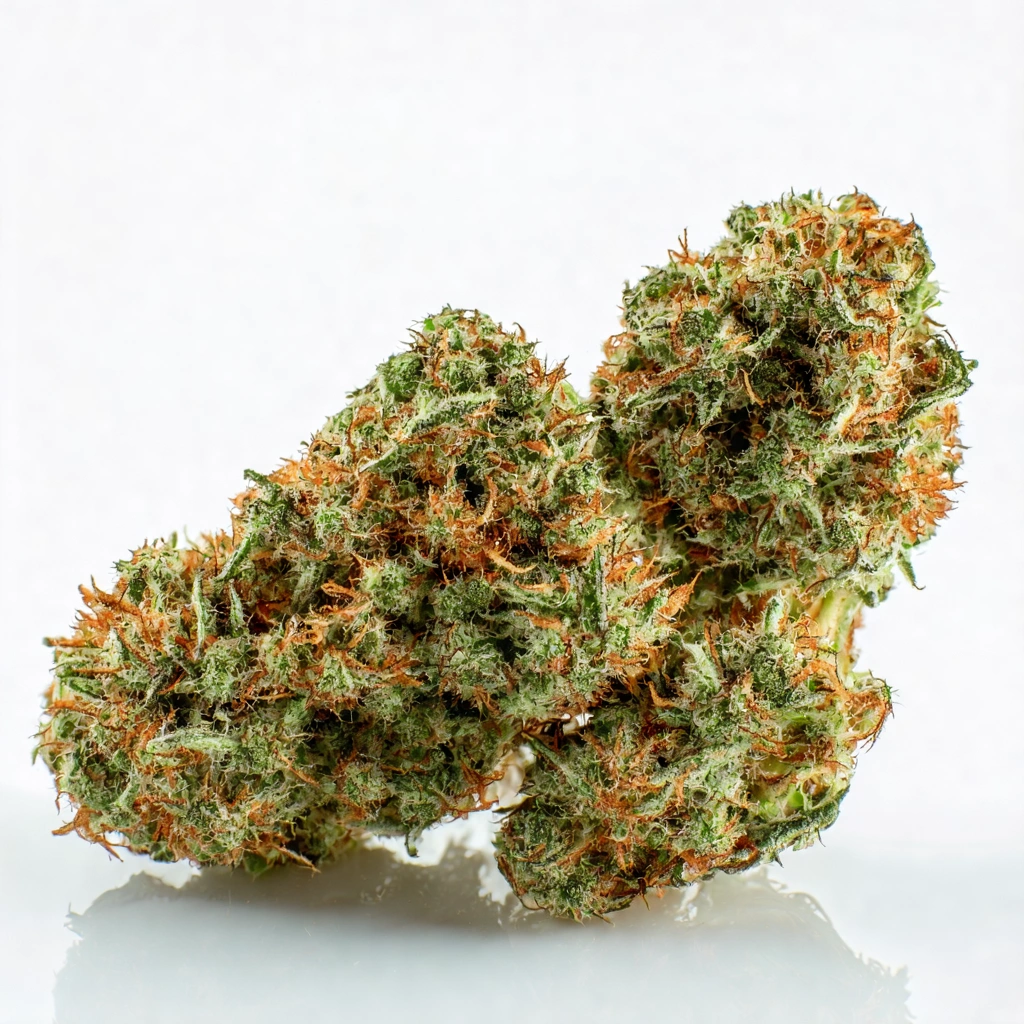 Jimi Hendrix Hybrid Cannabis Strain