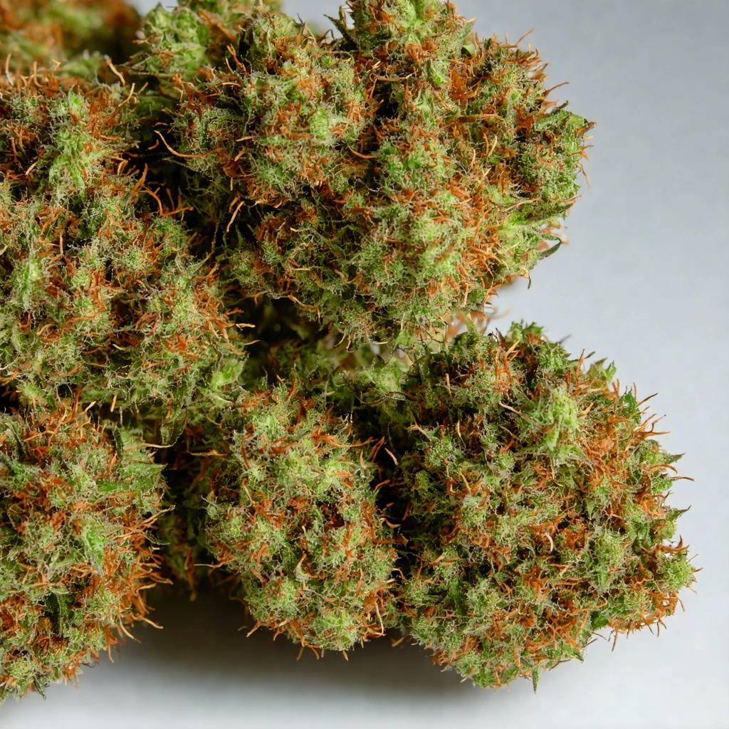 Jocko Graves Indica Cannabis Strain