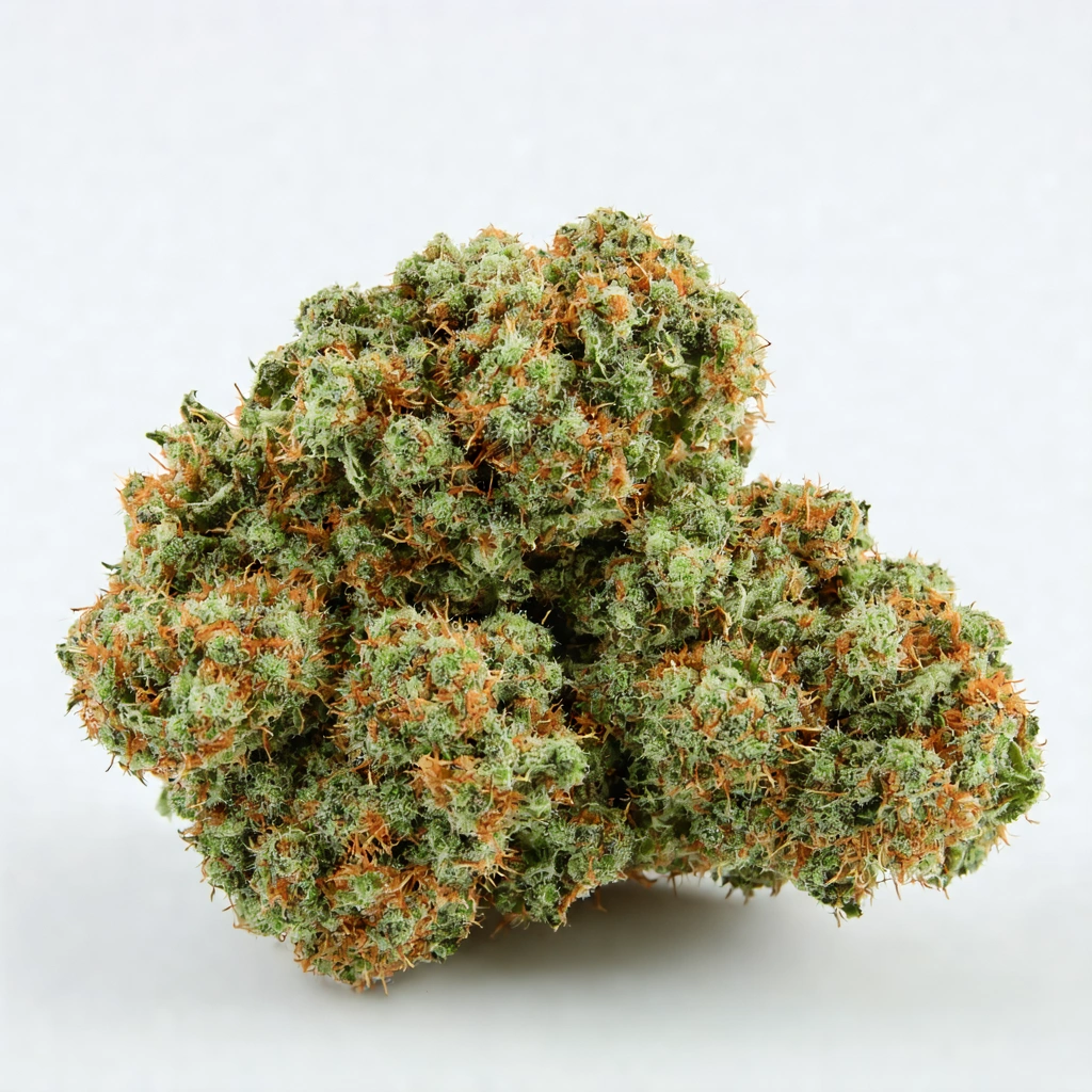 JOG Indica Cannabis Strain