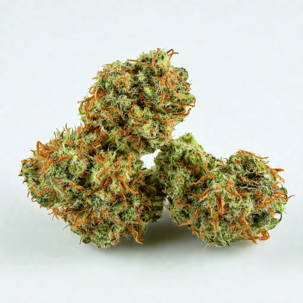 John Lemon Hybrid Cannabis Strain