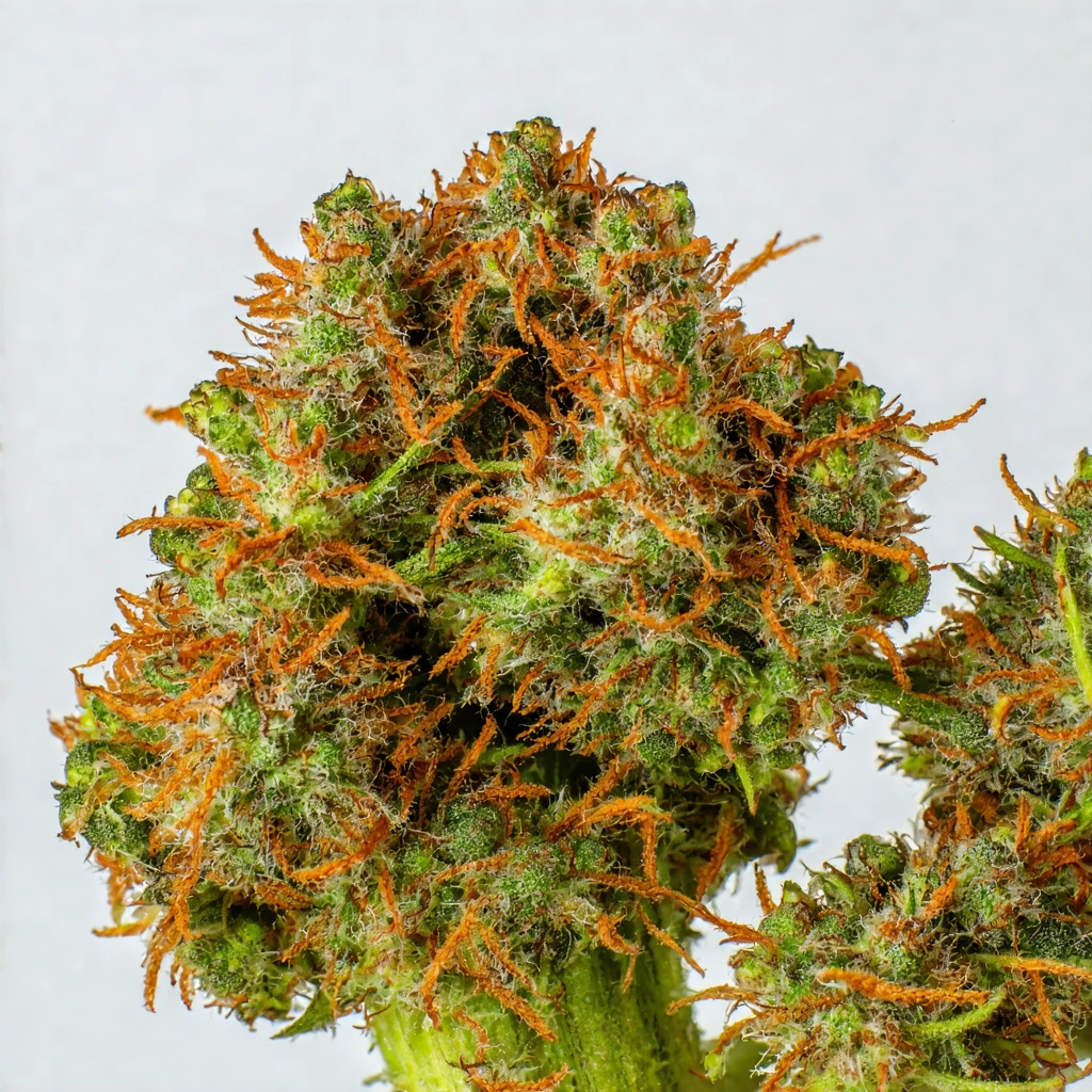 John Sinclair Sativa Cannabis Strain