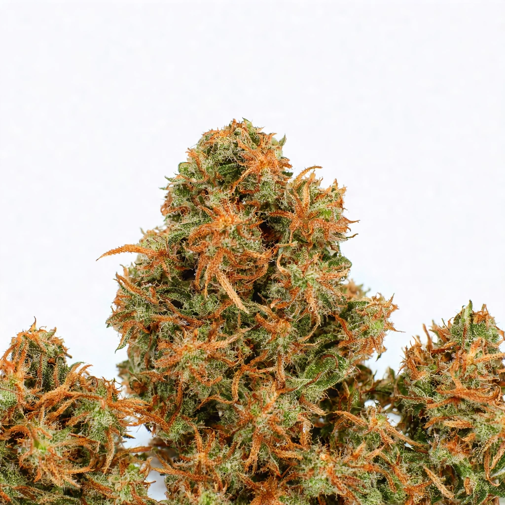 Johnny Glaze Hybrid Cannabis Strain