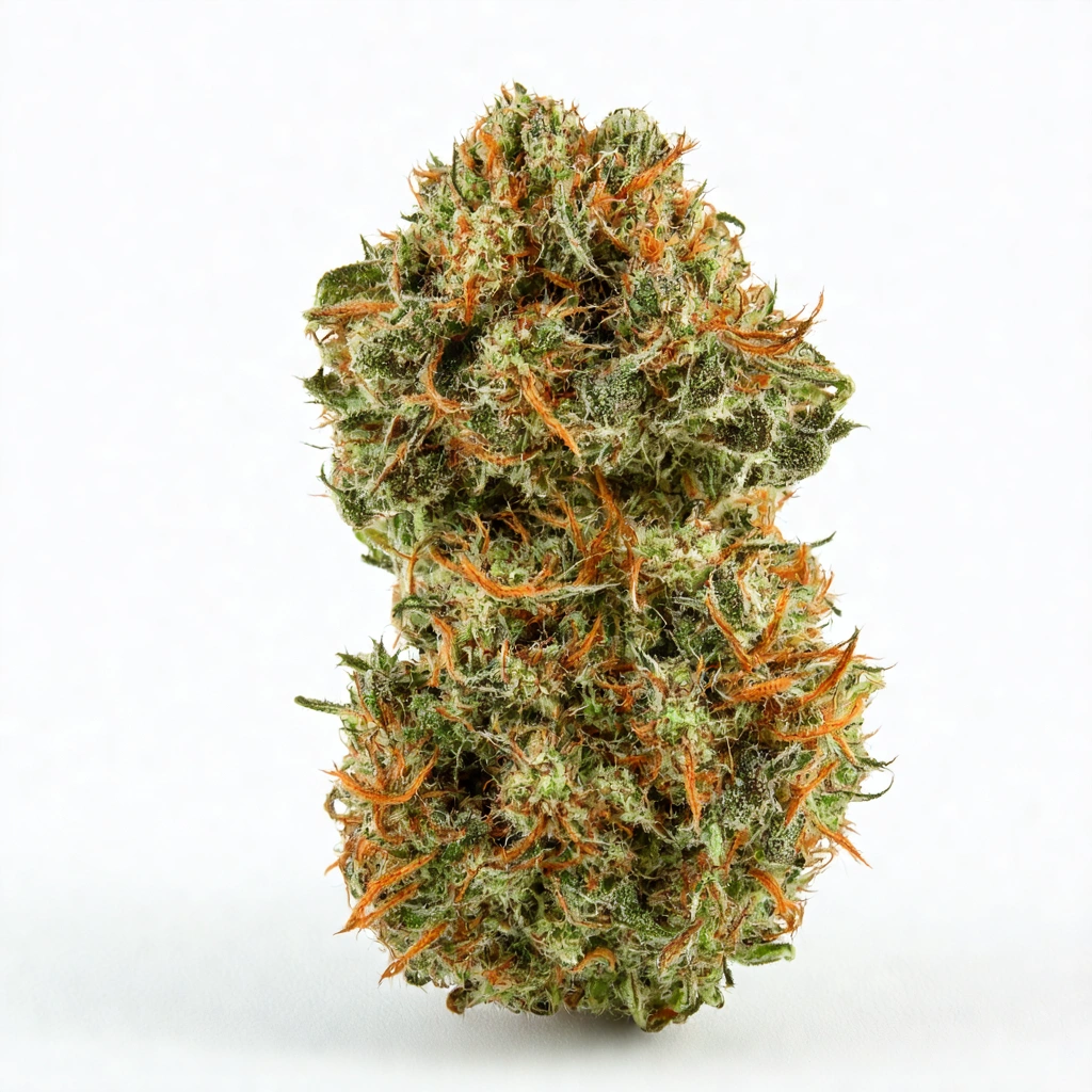 Josh D OG Hybrid Cannabis Strain