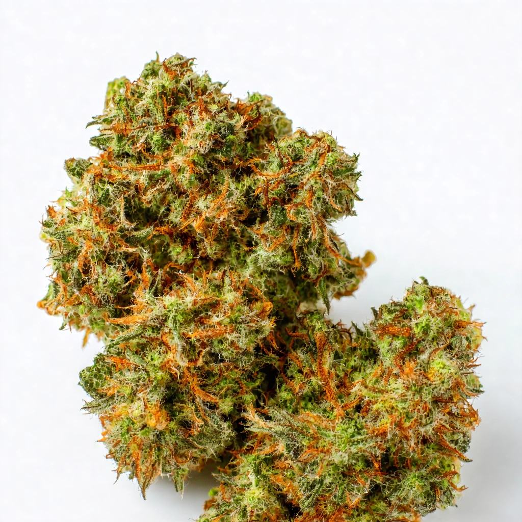 JoTaKe Hybrid Cannabis Strain