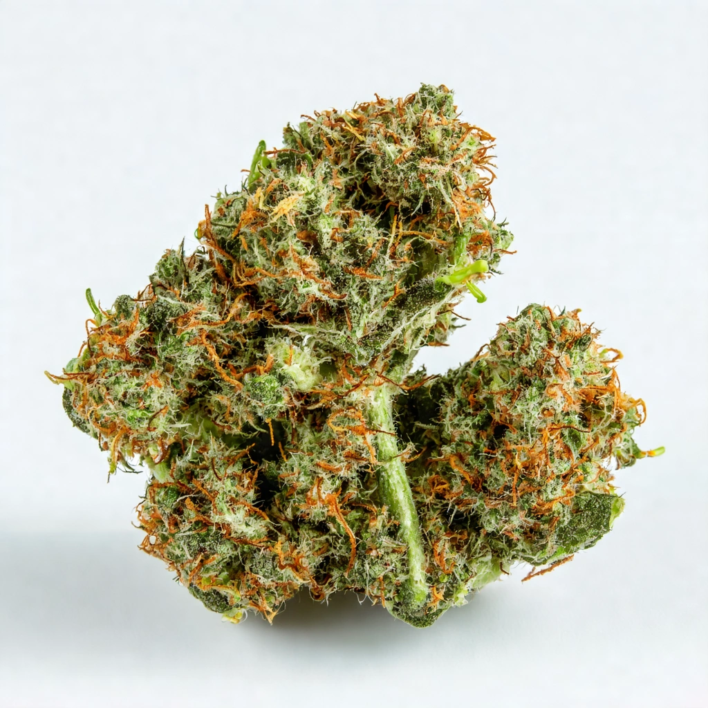 JSD Strawberry Juice Hybrid Cannabis Strain