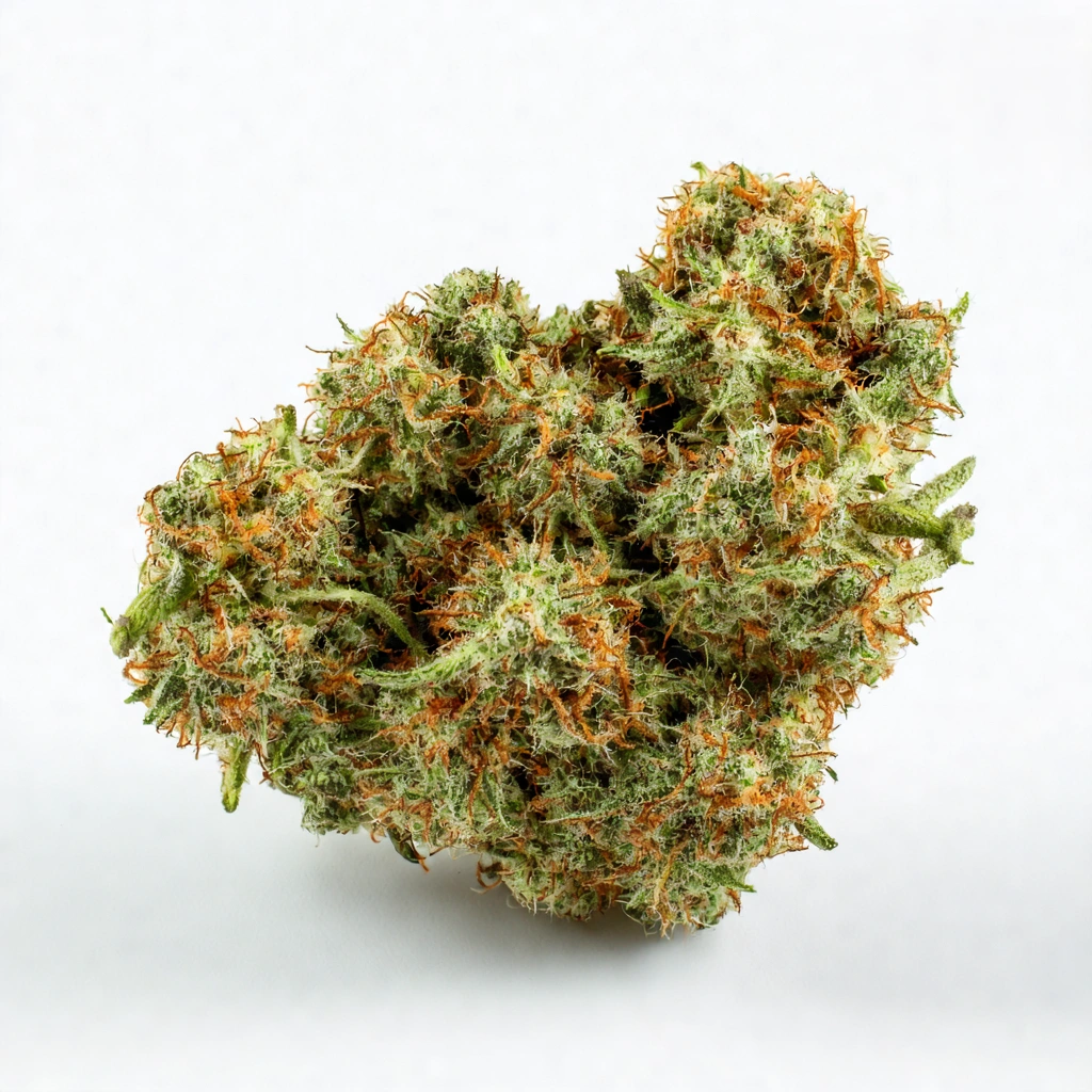 Juice Box Hybrid Cannabis Strain