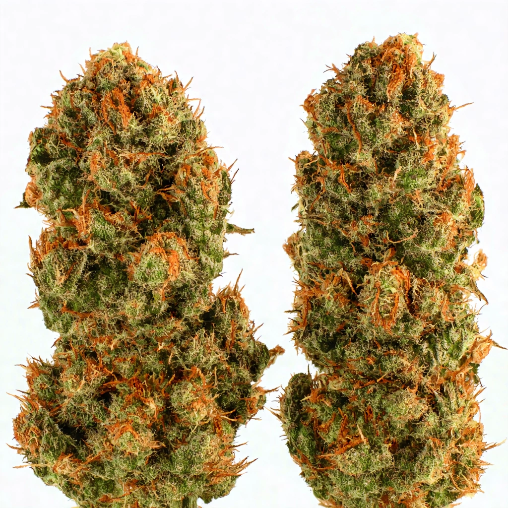 Juice Lord Hybrid Cannabis Strain