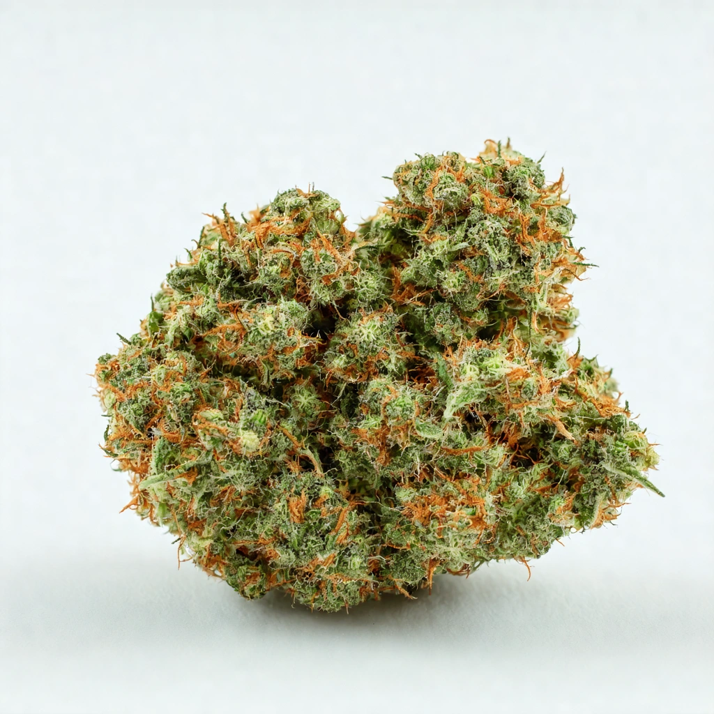 Juicy Fruit Hybrid Cannabis Strain