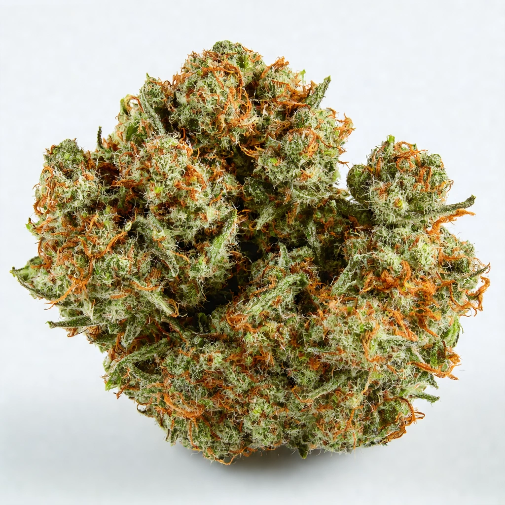 Julie's Cookies Hybrid Cannabis Strain