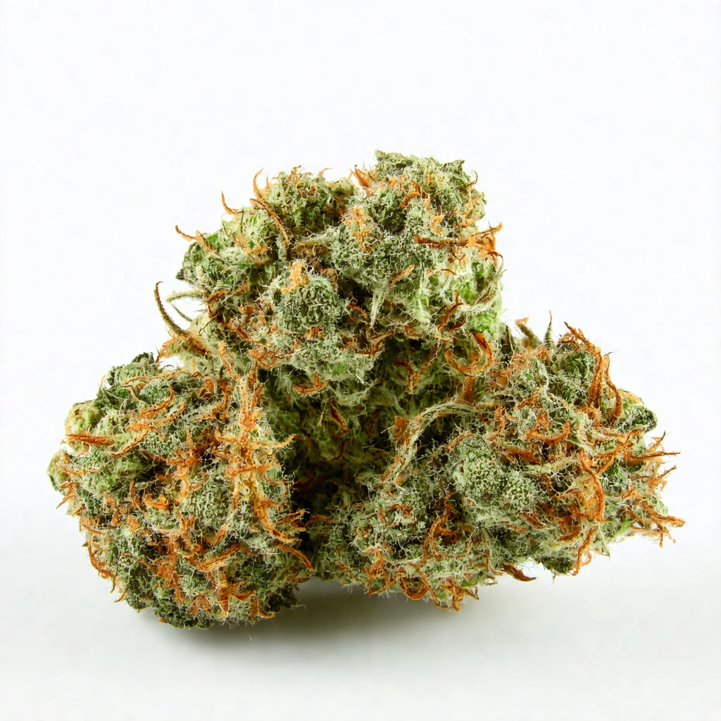 Jungle Breath Hybrid Cannabis Strain