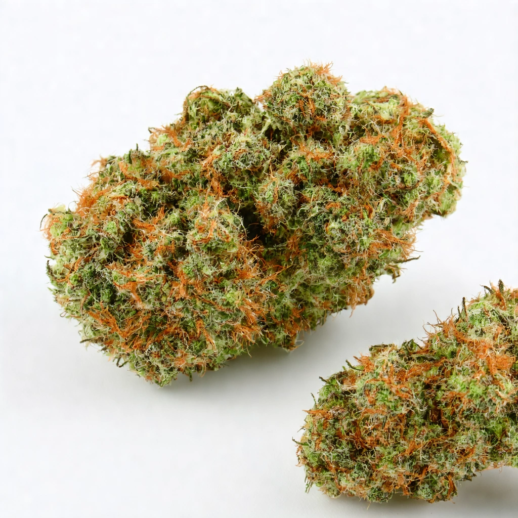 Jungle Cake Hybrid Cannabis Strain