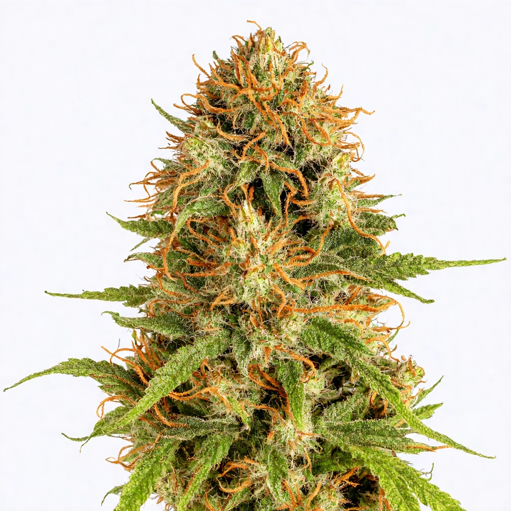 Jungle Cheese V2 Sativa Cannabis Strain