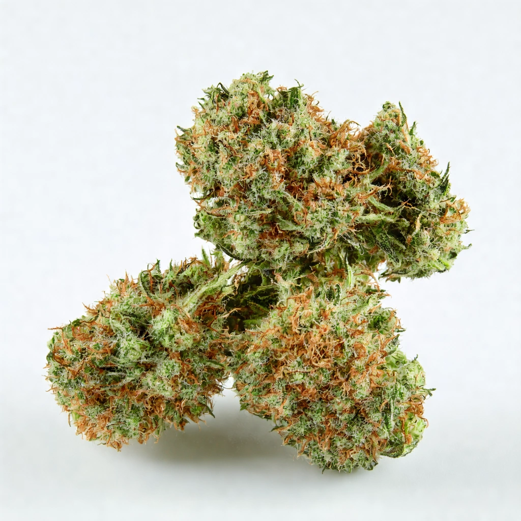 K-13 Hybrid Cannabis Strain