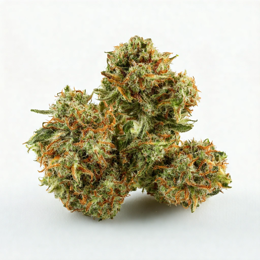 K-Train Hybrid Cannabis Strain