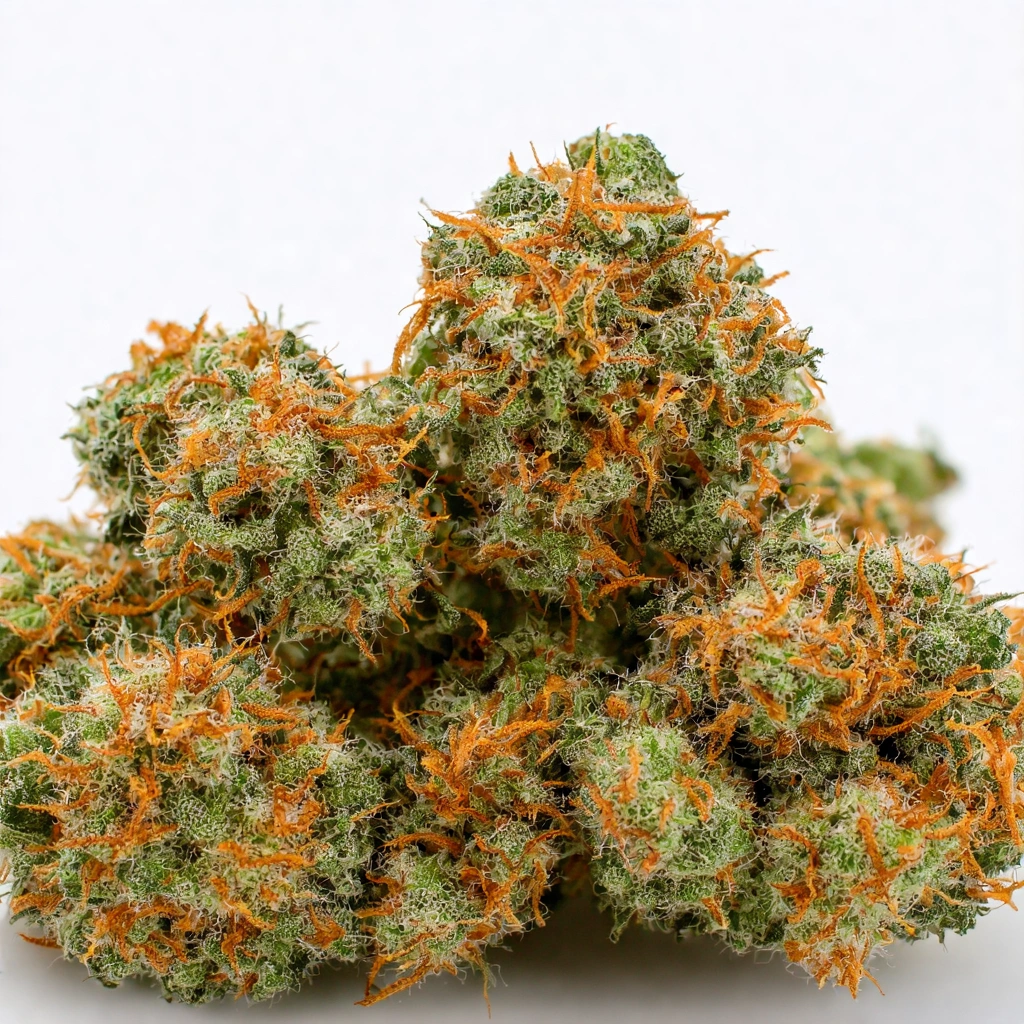 K2 Hybrid Cannabis Strain