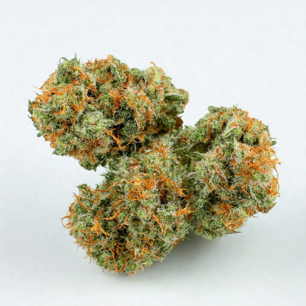 Kabrales Automatic Hybrid Cannabis Strain