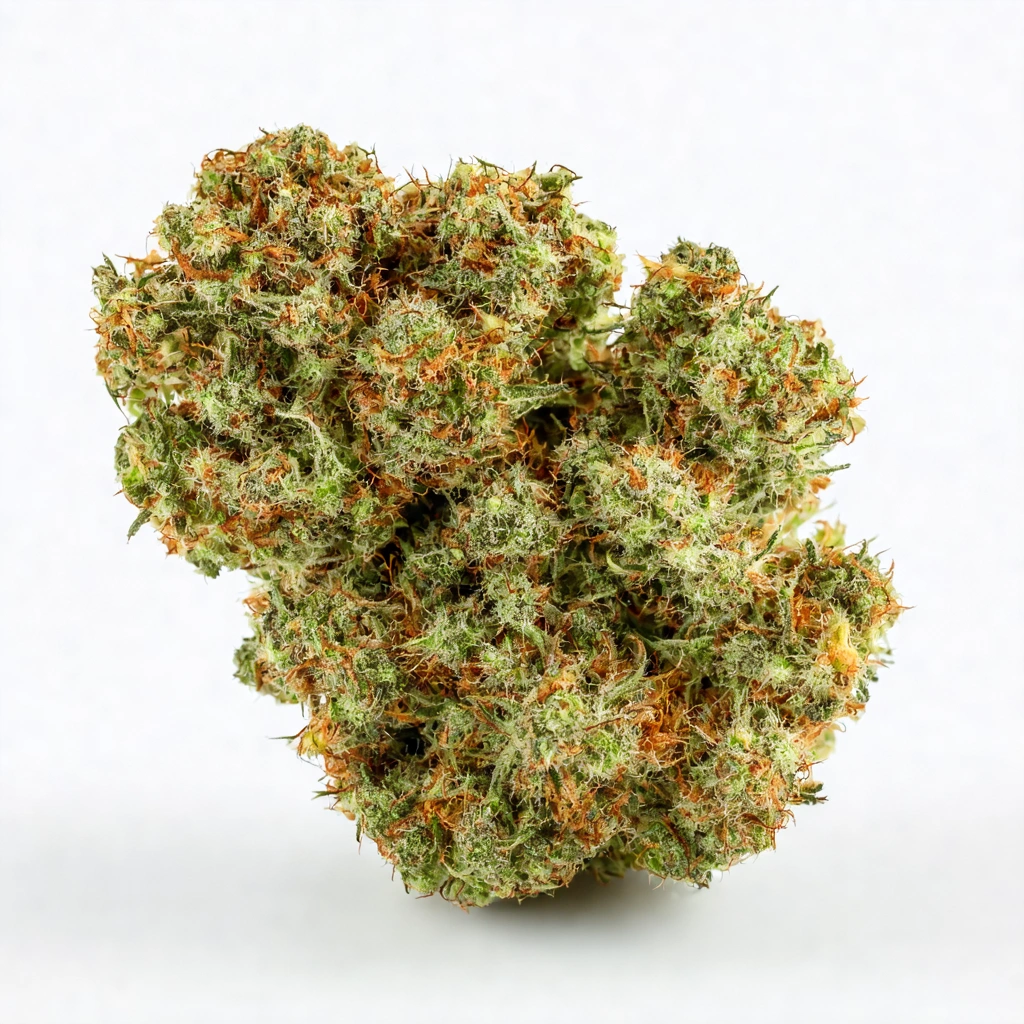 Kabrales Hybrid Cannabis Strain