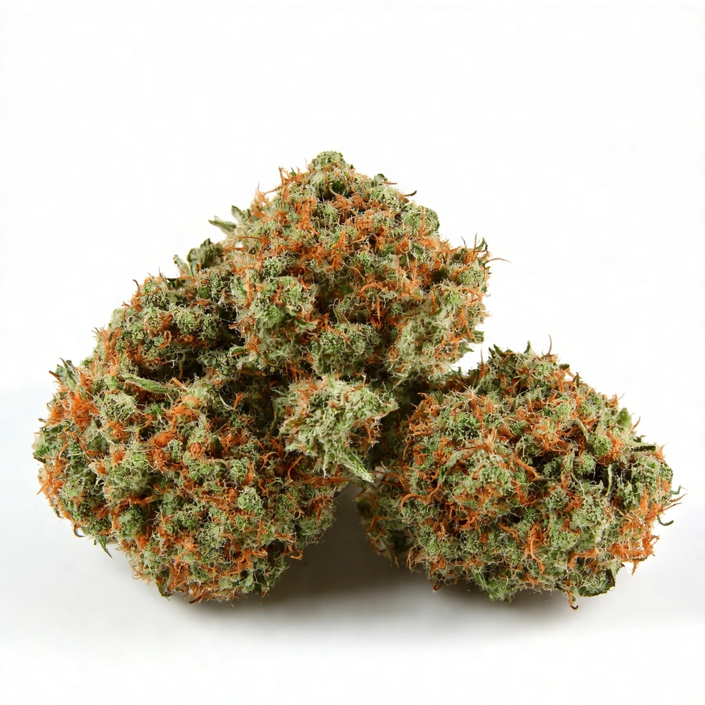 Kabul Indica Cannabis Strain