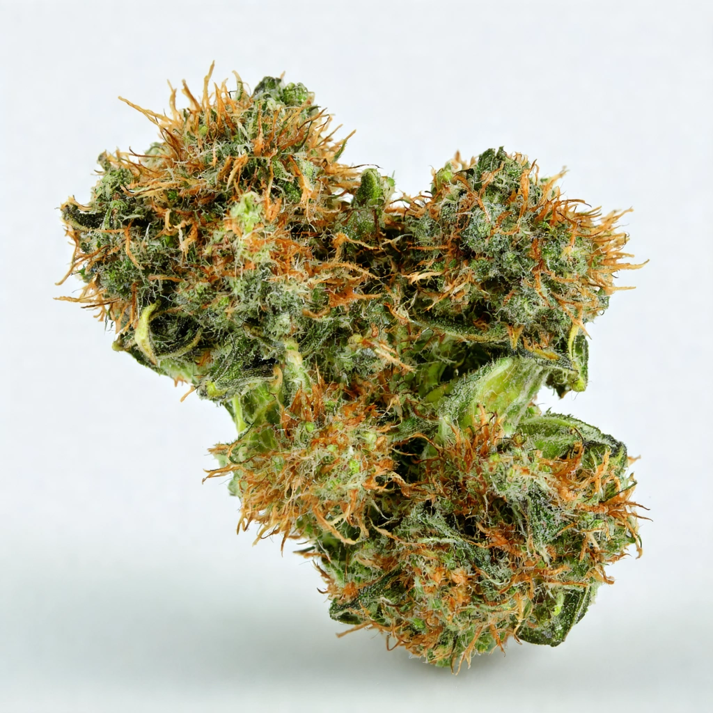 Kali Dog Hybrid Cannabis Strain