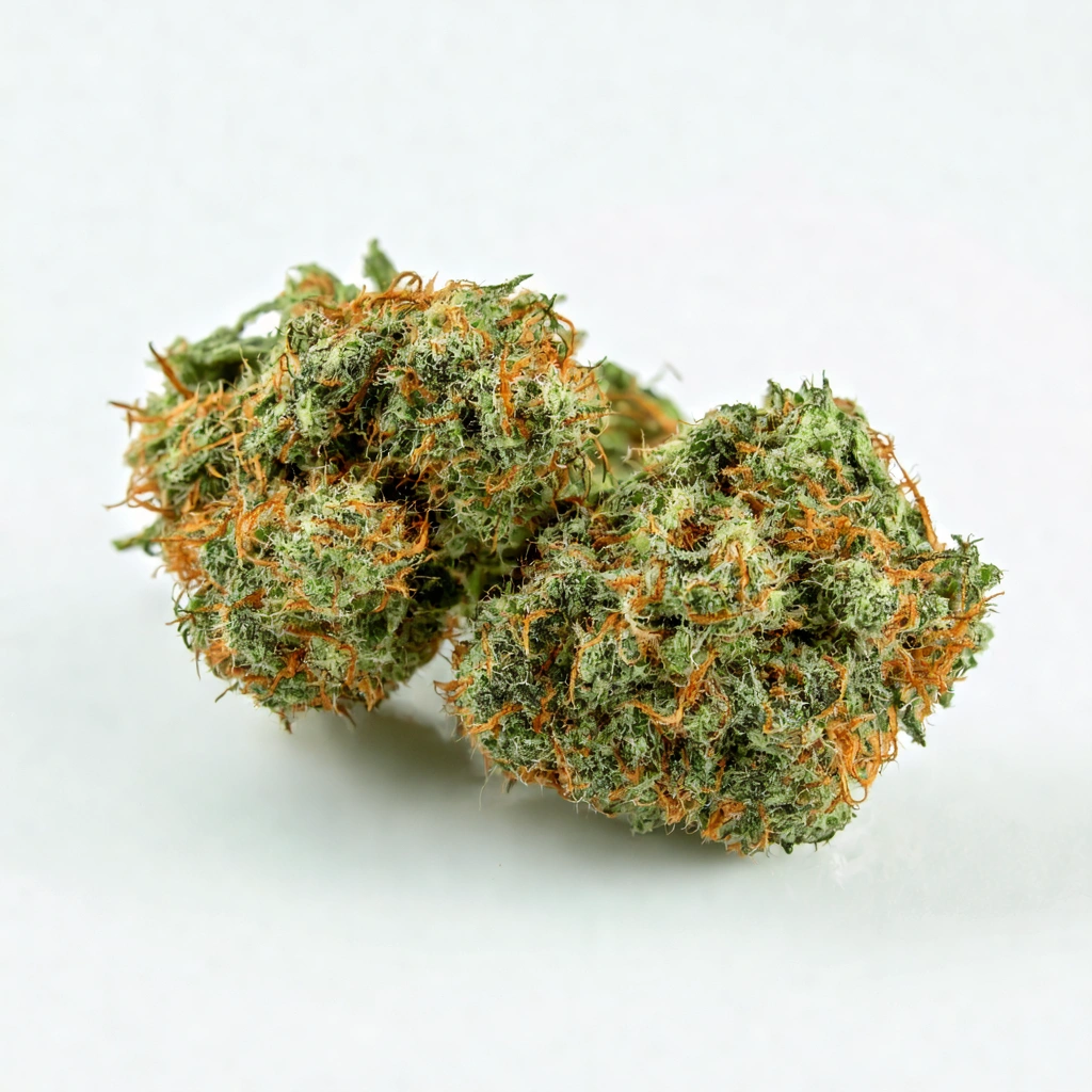 Kali Haze Hybrid Cannabis Strain