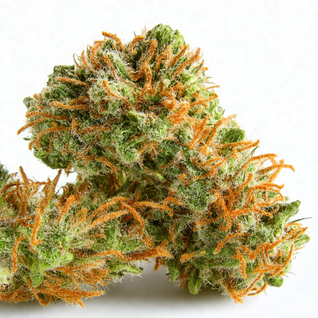 Kali Snapple Sativa Cannabis Strain