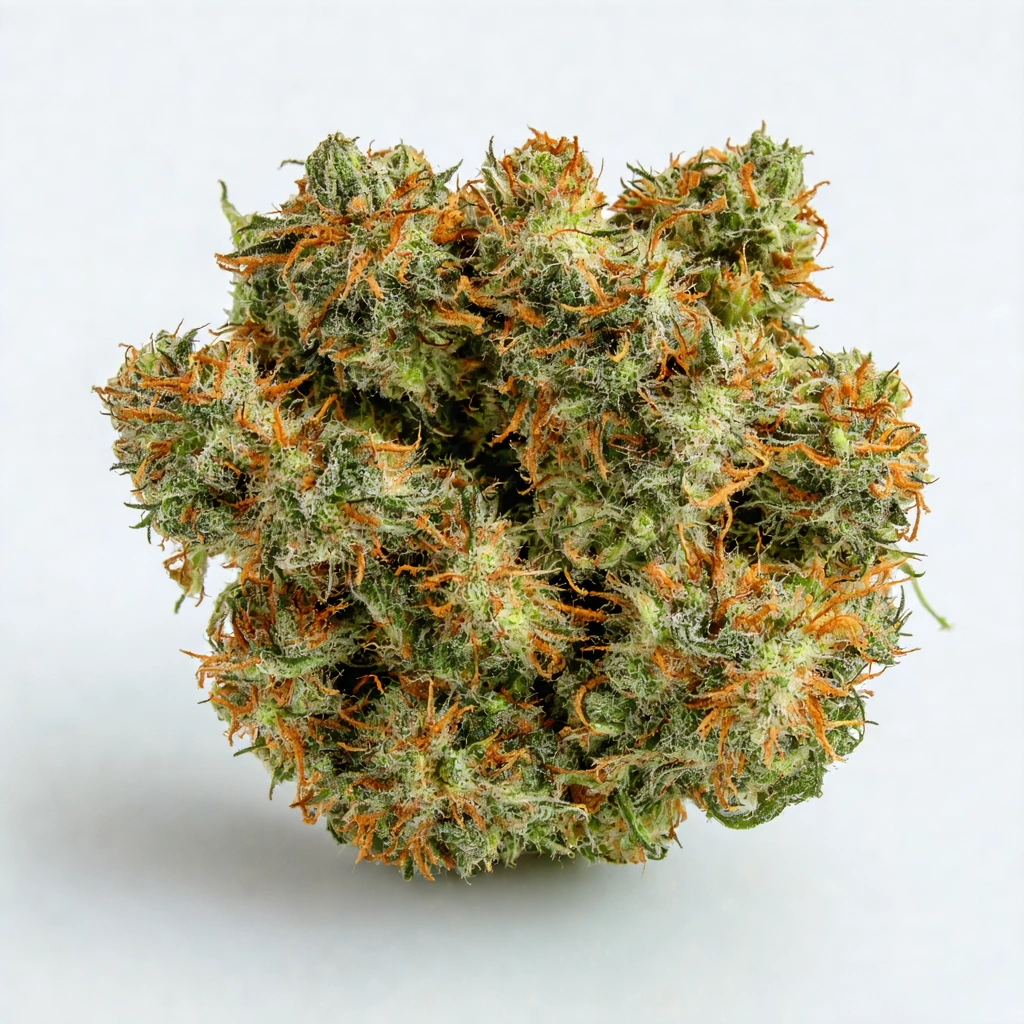 Kaligria Hybrid Cannabis Strain