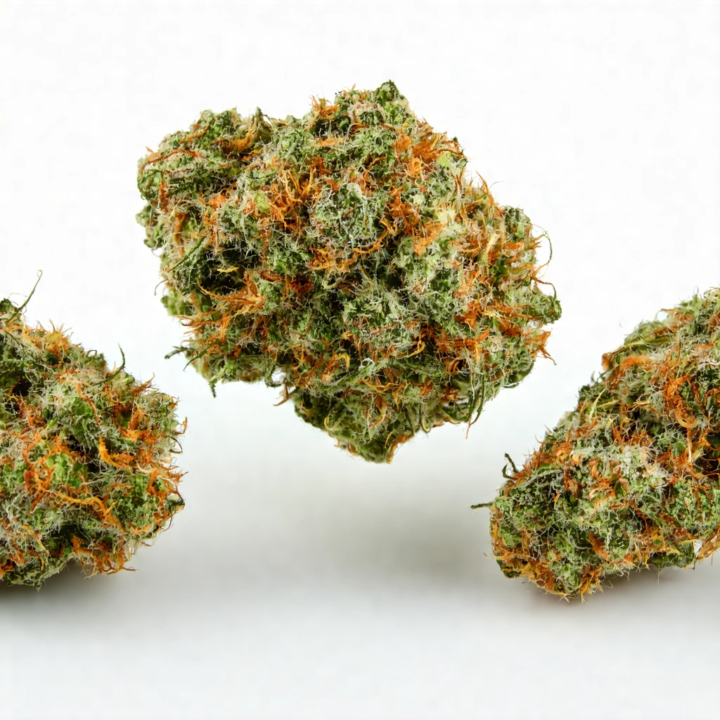 Kalijah Hybrid Cannabis Strain