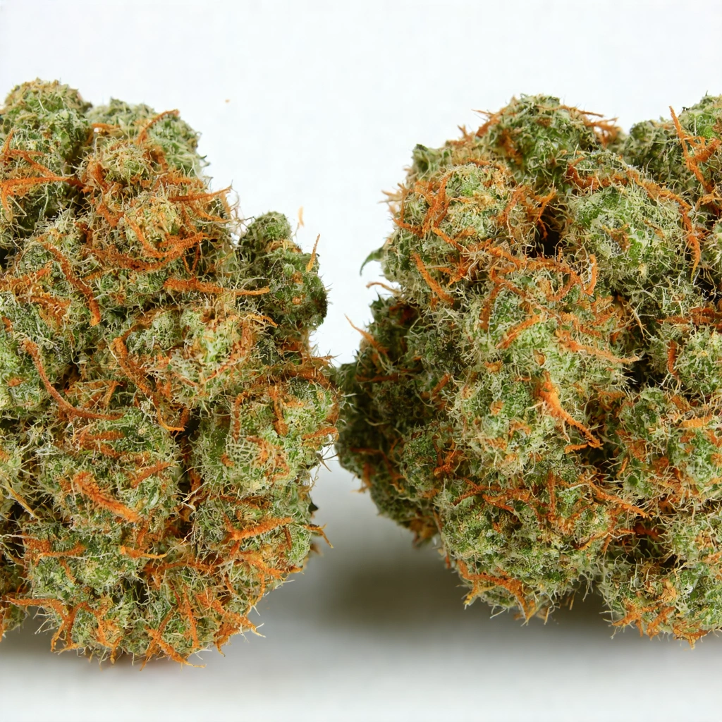 Kalini Asia Hybrid Cannabis Strain