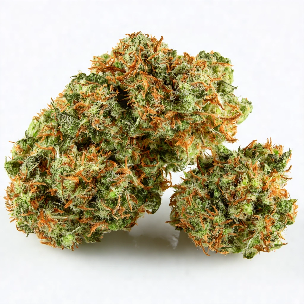 Kalishnapple Hybrid Cannabis Strain