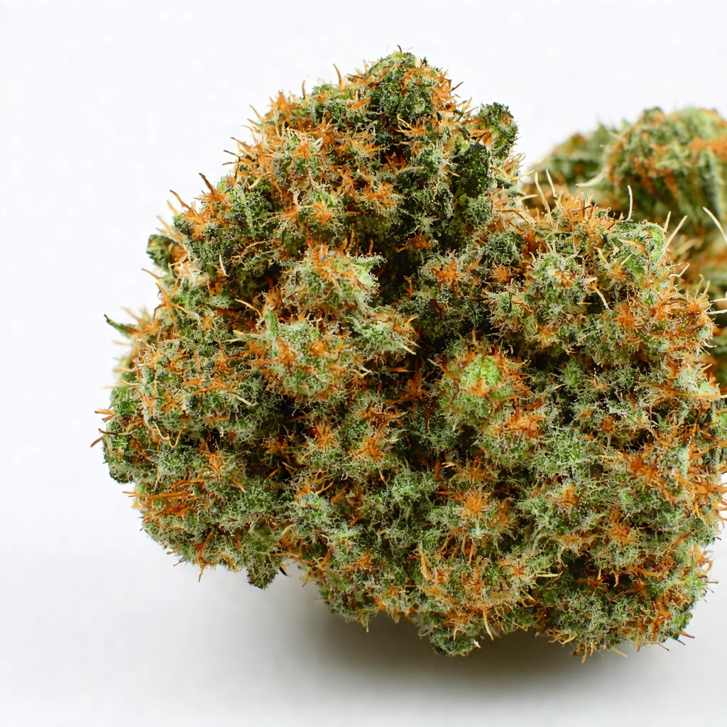 Kandahar Indica Cannabis Strain