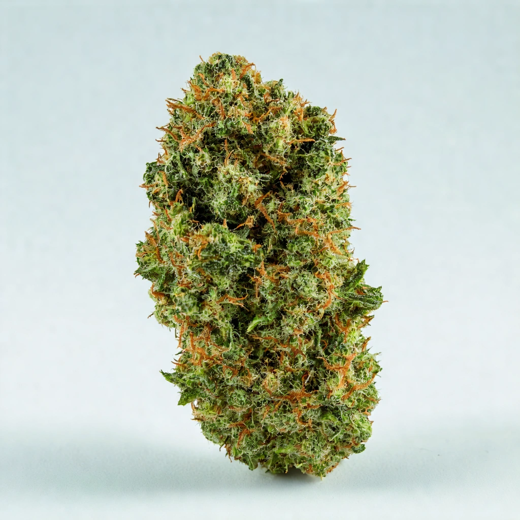 Kashmir Pine Hybrid Cannabis Strain
