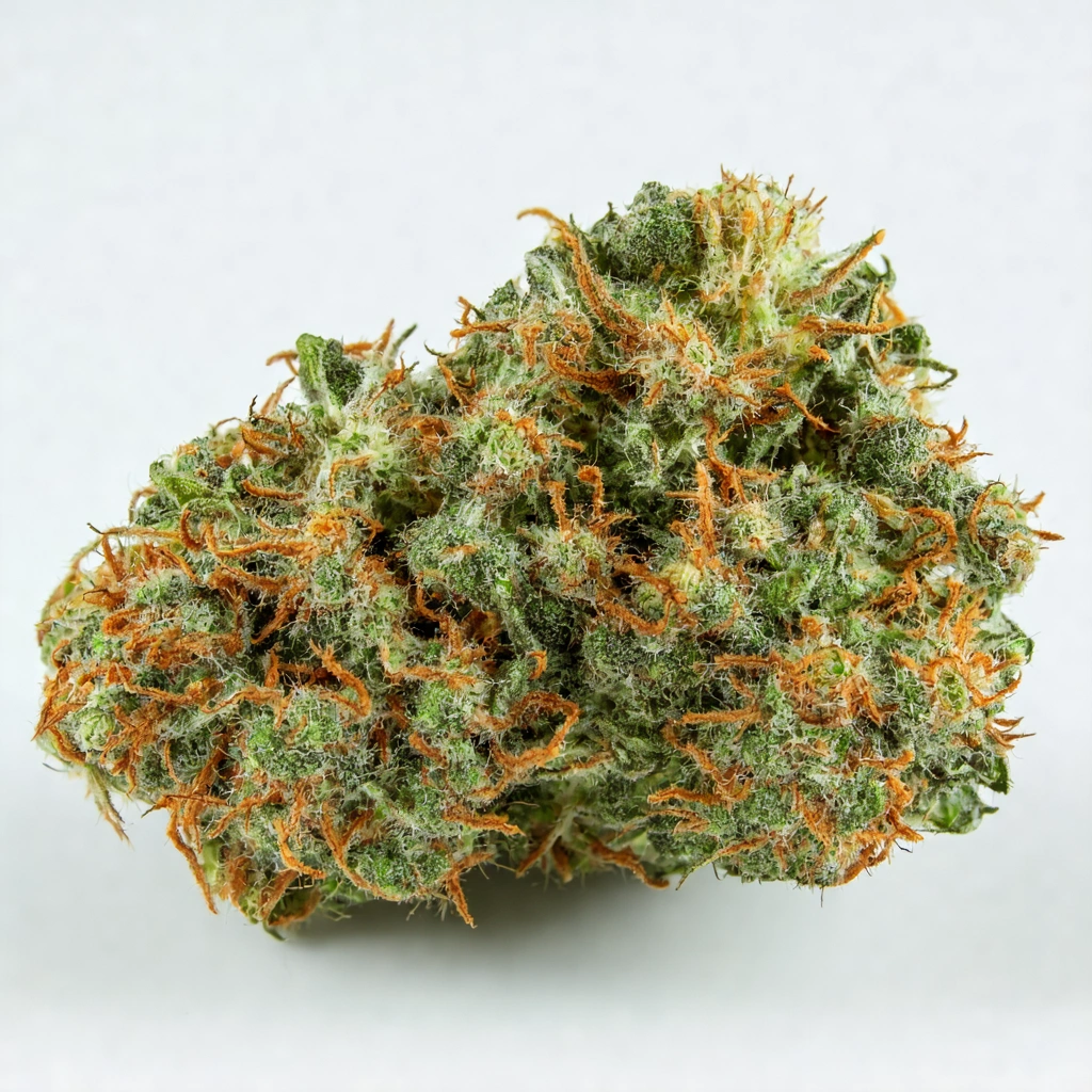 Katsu Pupil Hybrid Cannabis Strain