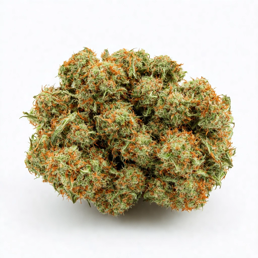 Katyusha Hybrid Cannabis Strain