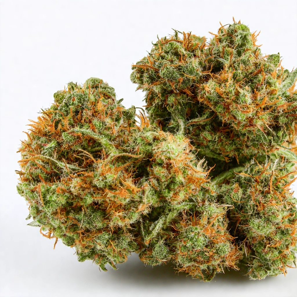 Kay Hybrid Cannabis Strain