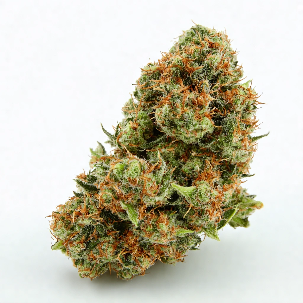 Kaya Gold Hybrid Cannabis Strain