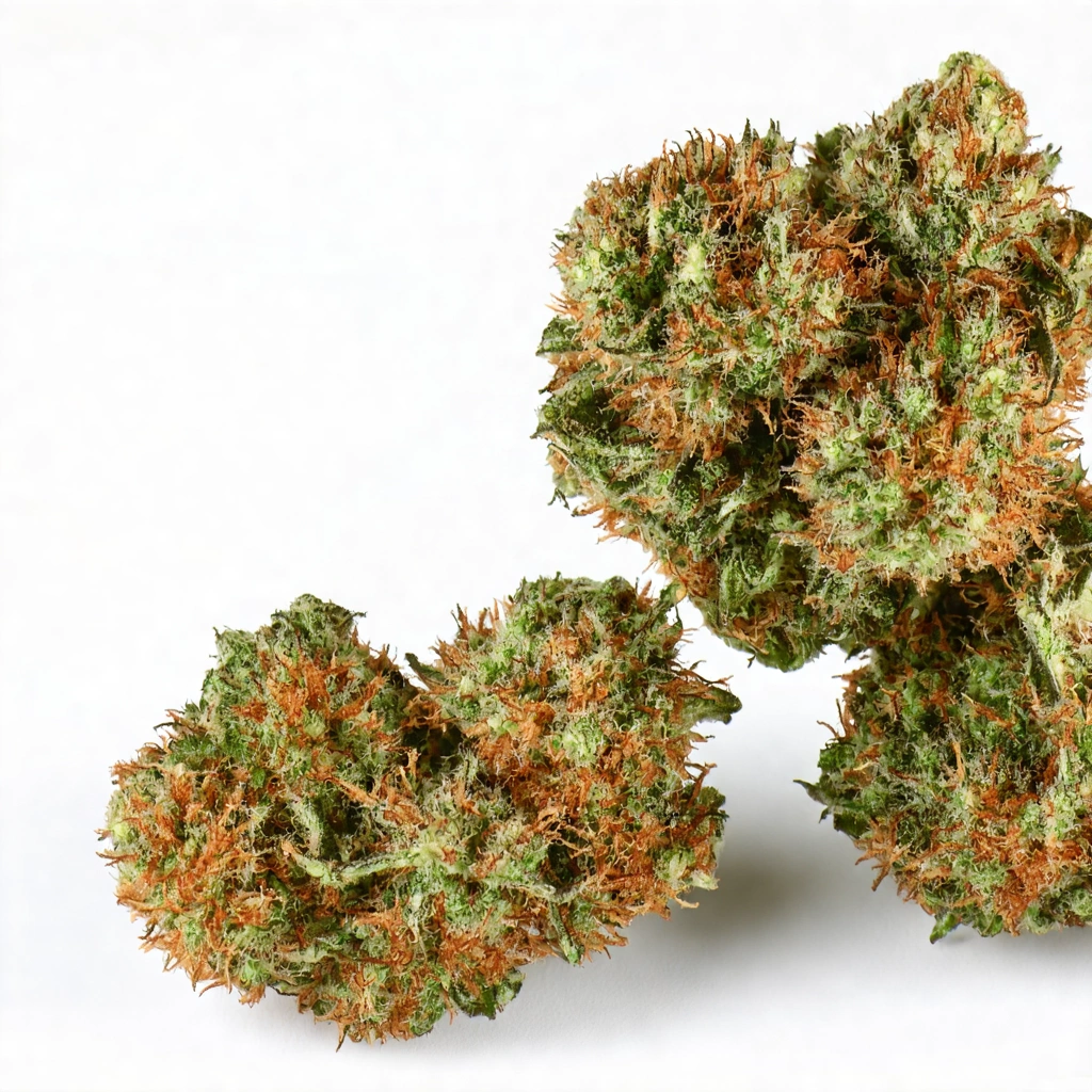 Kaya Hybrid Cannabis Strain