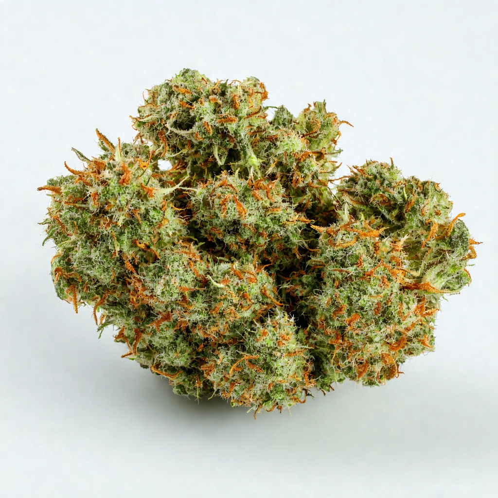Kaya's Dream Hybrid Cannabis Strain