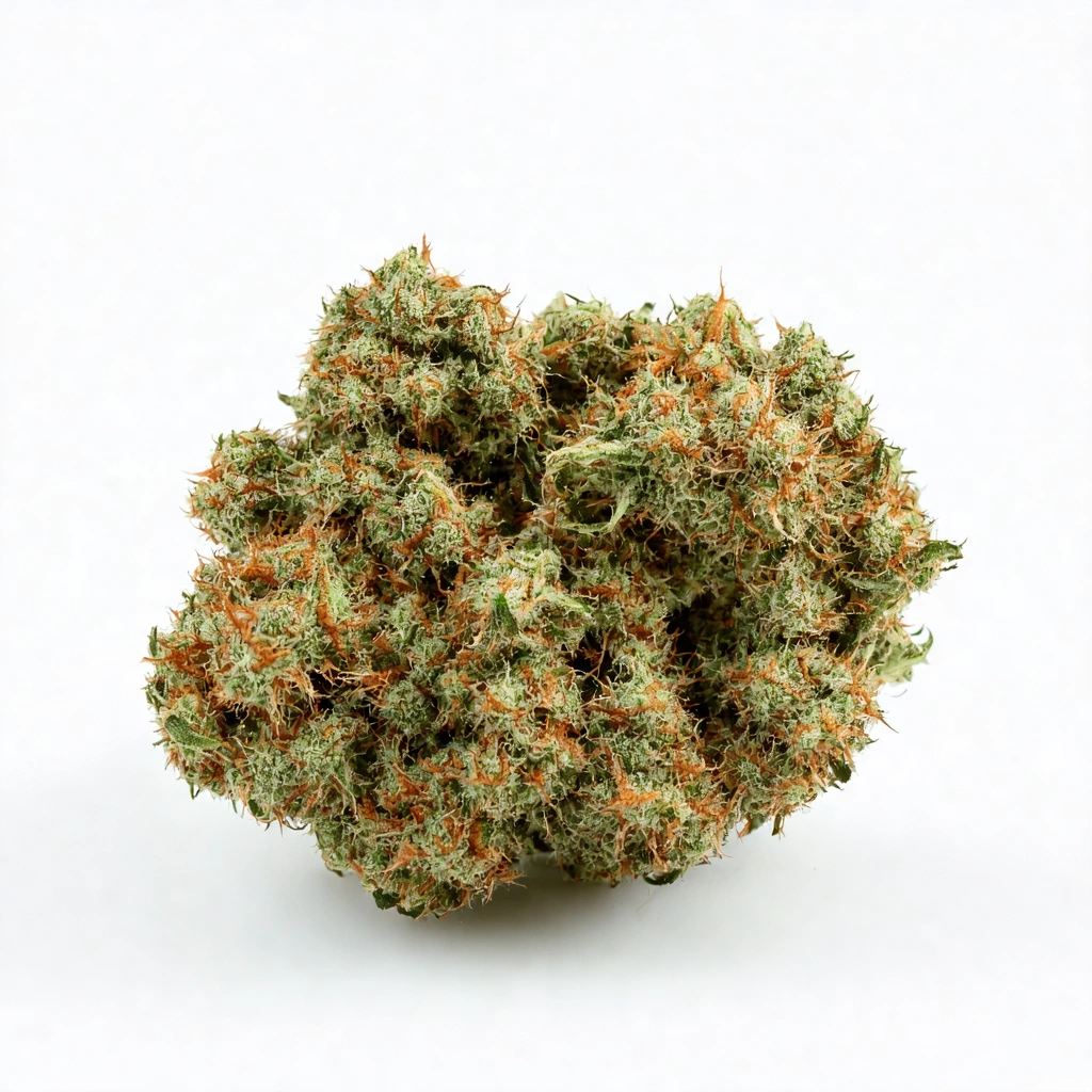 KC 39 Indica Cannabis Strain