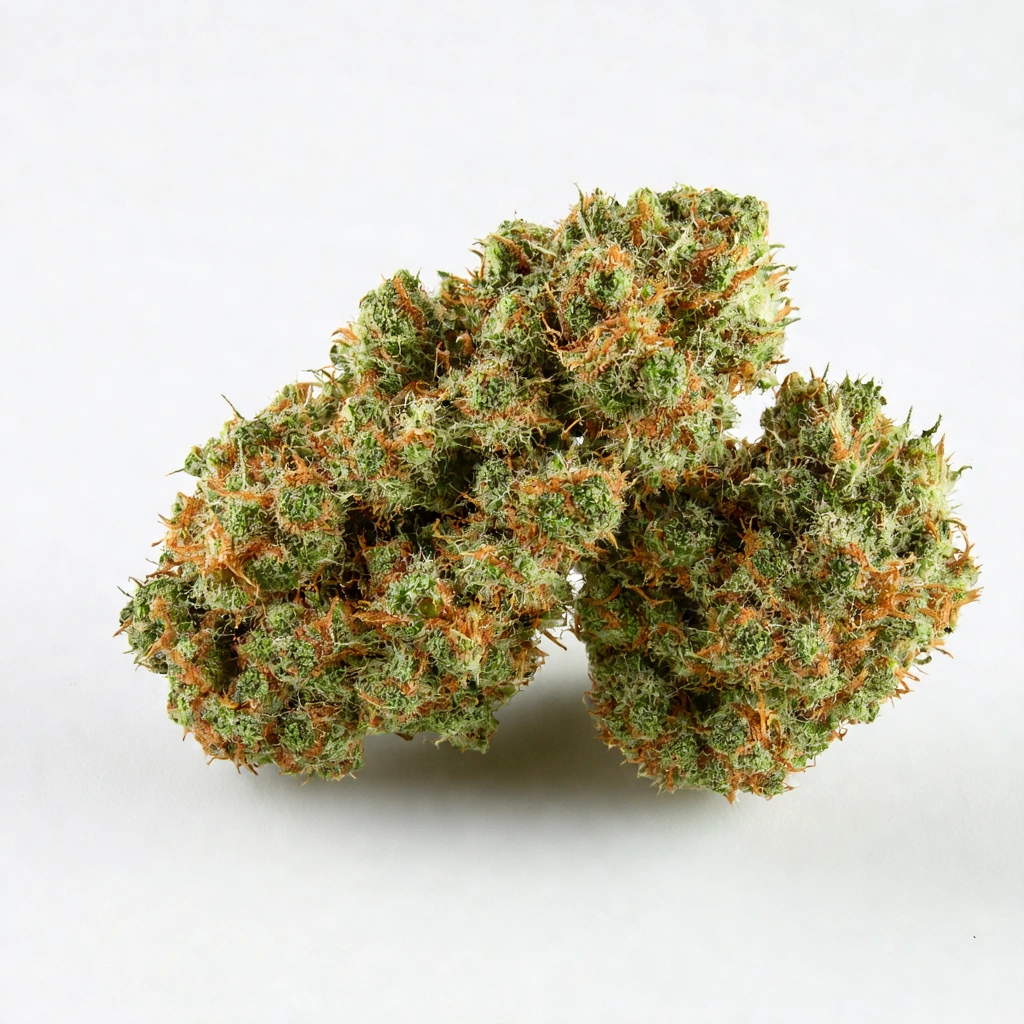 Keilato Hybrid Cannabis Strain