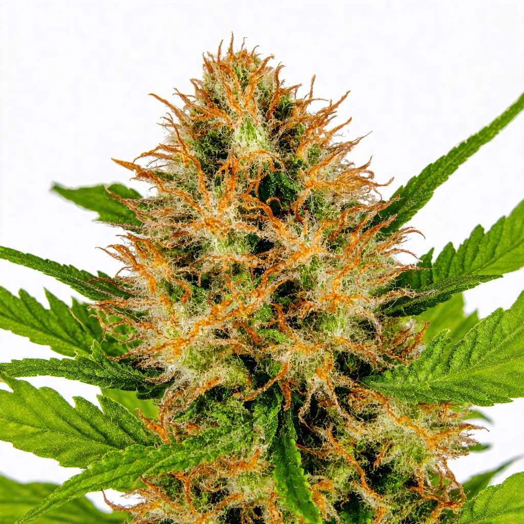 Kem G Sativa Cannabis Strain