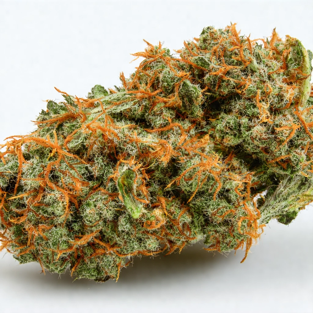 KEMO Hybrid Cannabis Strain