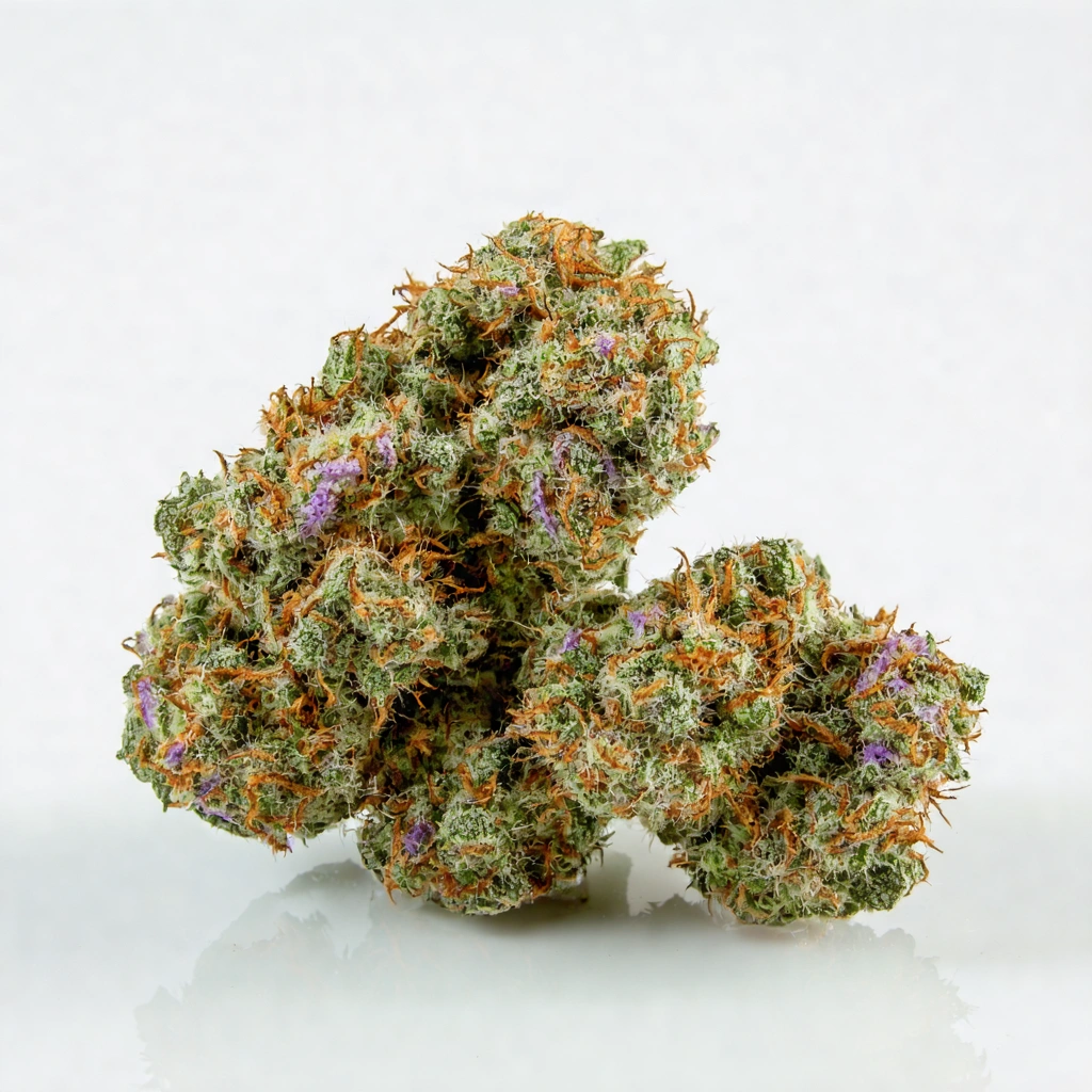 Kept Secret Hybrid Cannabis Strain