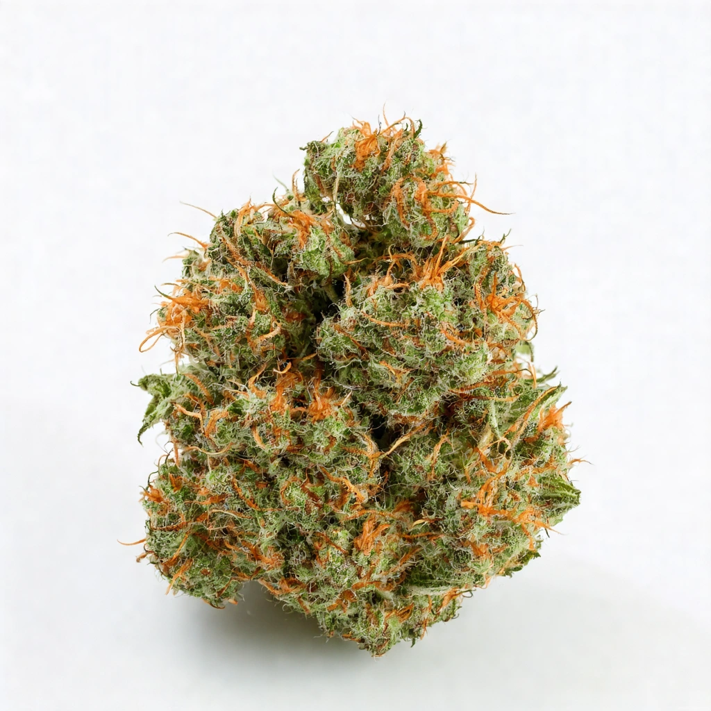 Kerala Sativa Cannabis Strain