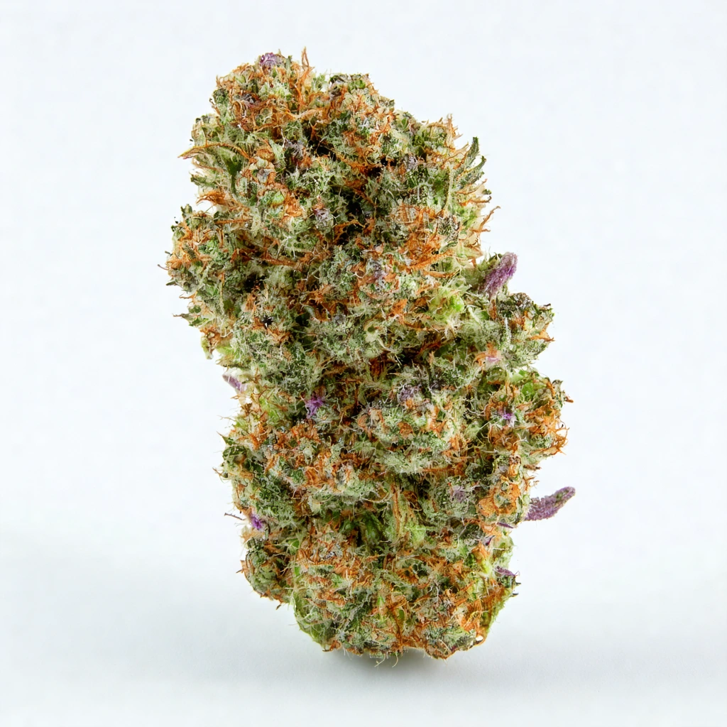 Kerosene Krash Hybrid Cannabis Strain