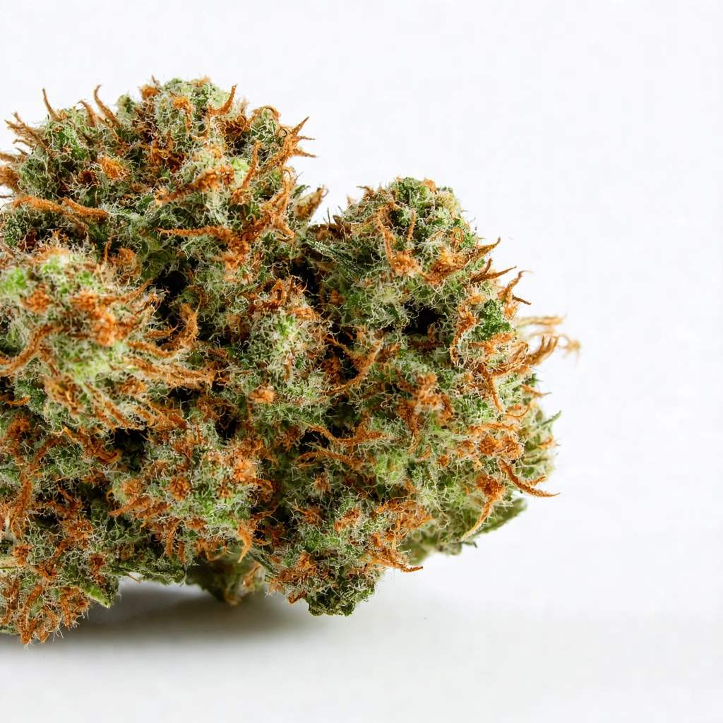 Ketama Xaoen Indica Cannabis Strain