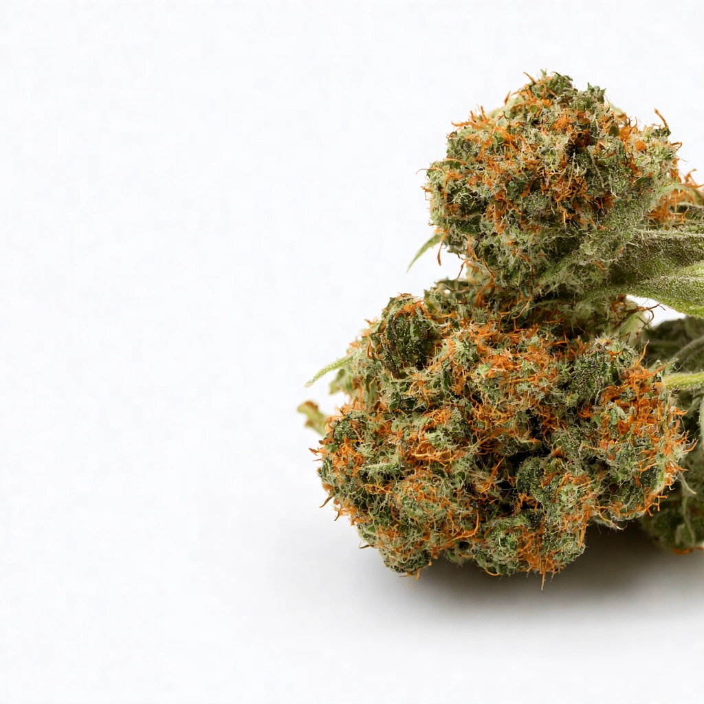 Ketosis Hybrid Cannabis Strain