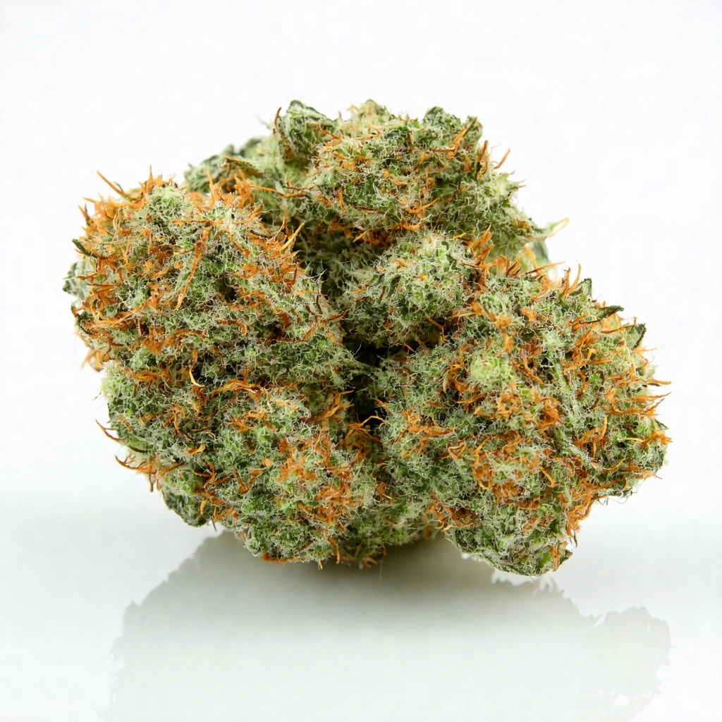 Key Lime Cookies Hybrid Cannabis Strain