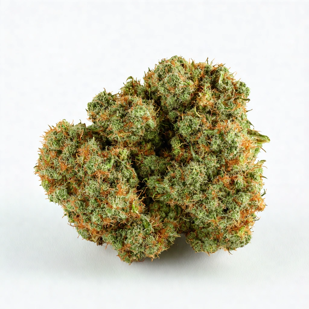 Key Lime Koffee Indica Cannabis Strain