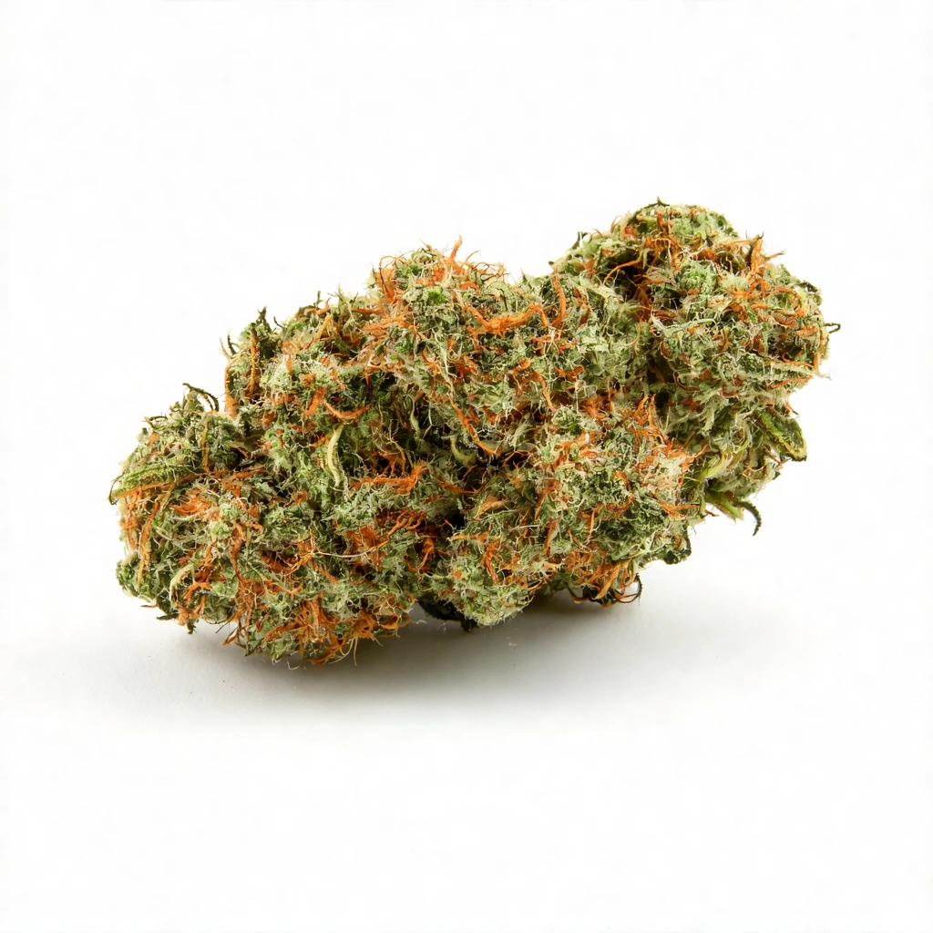 Key Lime Mintz Hybrid Cannabis Strain